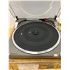 Image 4 : Panasonic SL-N5 DC Servo / Automatic Turntable Record Player w/box - Not tested