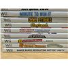 Image 5 : Nintendo Wii Console / Games & accessories as pictured - Not tested