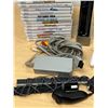 Image 6 : Nintendo Wii Console / Games & accessories as pictured - Not tested