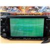Image 2 : Sony Playstation Portable PSP With Games & case as pictured