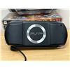 Image 4 : Sony Playstation Portable PSP With Games & case as pictured