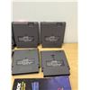 Image 9 : 6 Nintendo Entertainment System Game Cartridges & Various items as pictured NES