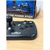 Image 5 : Irwin Sega Genesis Arcade Power Stick Controller Joystick w/box, box is rough Not tested