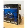 Image 6 : Irwin Sega Genesis Arcade Power Stick Controller Joystick w/box, box is rough Not tested