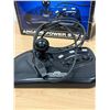 Image 8 : Irwin Sega Genesis Arcade Power Stick Controller Joystick w/box, box is rough Not tested