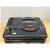 Image 4 : Sega Genesis Game System / Games & Accessories as pictured - Not tested