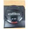 Image 5 : Sega Genesis Game System / Games & Accessories as pictured - Not tested
