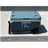 Image 1 : Larger Igloo Cooler with Pull Handle & Wheels - nice overall, see photos for info/details