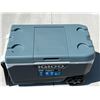 Image 3 : Larger Igloo Cooler with Pull Handle & Wheels - nice overall, see photos for info/details