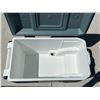 Image 6 : Larger Igloo Cooler with Pull Handle & Wheels - nice overall, see photos for info/details