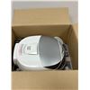 Image 8 : Cuckoo Multifunctional Electric Rice Cooker / Warmer in box as pictured, not tested