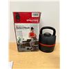 Image 1 : Bowflex SelectTech 840 kettlebell - appears new in box