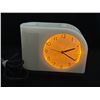 Image 2 : Big Ben Moon Beam Electric Light Up Clock - Recent Production