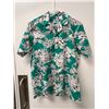 Image 6 : 2 Vintage Hawaiian Shirts - see photos for sizing and details