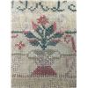 Image 2 : Antique Alphabet Sampler Stitching Needlework