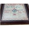 Image 6 : Antique Alphabet Sampler Stitching Needlework