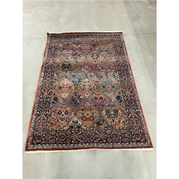 Oriental Weavers (Egypt) Area Rug 160x235 cms - see pic of tag for details