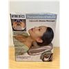 Image 1 : Homedics Therapist Select Deluxe Massager - Looks new in box - not tested