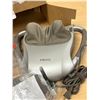 Image 4 : Homedics Therapist Select Deluxe Massager - Looks new in box - not tested
