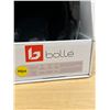 Image 4 : Bolle Snow Helmet - Size Small - Looks New in package - see photos.