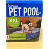 Image 2 : Portable Pet Pool by Companion Gear as pictured - see pics for details/info