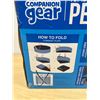 Image 6 : Portable Pet Pool by Companion Gear as pictured - see pics for details/info