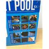 Image 7 : Portable Pet Pool by Companion Gear as pictured - see pics for details/info