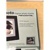 Image 6 : 2 Digital Photo Frames as pictured - not tested, see pics for details/info
