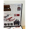 Image 5 : 3 Striker Spy Drones & 2 Remotes as pictured - Not tested - Used in box (see all photos)