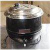 Image 1 : AVANTCO 14 QT SOUP WARMER