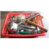 Image 1 : LARGE LOT OF ASSORTED KITCHEN UTENSILS