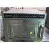 Image 1 : AMANA 2100W COMMERCIAL MICROWAVE