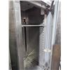 Image 2 : COLDTECH STAINLESS STEEL SINGLE DOOR COMMERCIAL