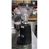 Image 4 : MAZZER LUIGI COMMERCIAL ELECTRIC COFFEE GRINDER
