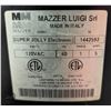 Image 5 : MAZZER LUIGI COMMERCIAL ELECTRIC COFFEE GRINDER