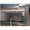 Image 1 : SCOTSMAN COMMERCIAL ICE MAKER W/ ICE BIN *SOLD AS
