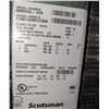 Image 2 : SCOTSMAN COMMERCIAL ICE MAKER W/ ICE BIN *SOLD AS