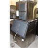 Image 4 : SCOTSMAN COMMERCIAL ICE MAKER W/ ICE BIN *SOLD AS