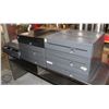 Image 1 : LOT OF 7 ASSORTED COMMERCIAL CASH DRAWERS