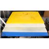 Image 1 : LOT OF 4 LARGE POLY CARB CUTTING BOARDS