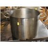 Image 1 : STAINLESS STEEL 20QT STOCK POT