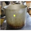 Image 1 : ALUMINIUM 30QT STOCK POT