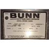 Image 2 : BUNN COMMERCIAL DUAL AIRPOT COFFEE BREWER