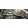 Image 1 : LOT OF 2 S/S 12" FRYING PANS