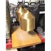 Image 1 : BARTROLL COUNTERTOP DUAL HEAT LAMP W/ WOOD