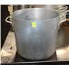 Image 1 : ALUMINIUM 20 QUART STOCK POT