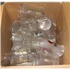 Image 1 : LOT OF 25 ASSORTED POLY PITCHERS INCLUDING