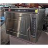 NEW MENU MASTER PROGRAMABLE COMMERCIAL MICROWAVE