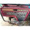 Image 2 : Honda ES5000 X Generator