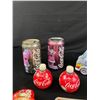 Image 2 : 7 Pc Coca -Cola Collectibles, 2 Large Coin Banks & More